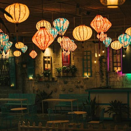 Dai Duong La Gi Homestay & Coffee Екстер'єр фото