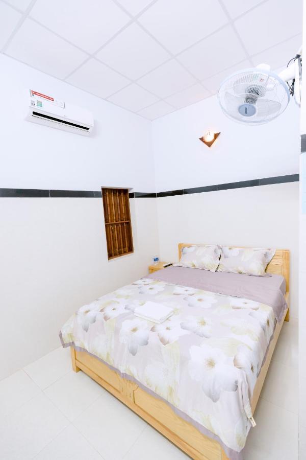 Dai Duong La Gi Homestay & Coffee Екстер'єр фото