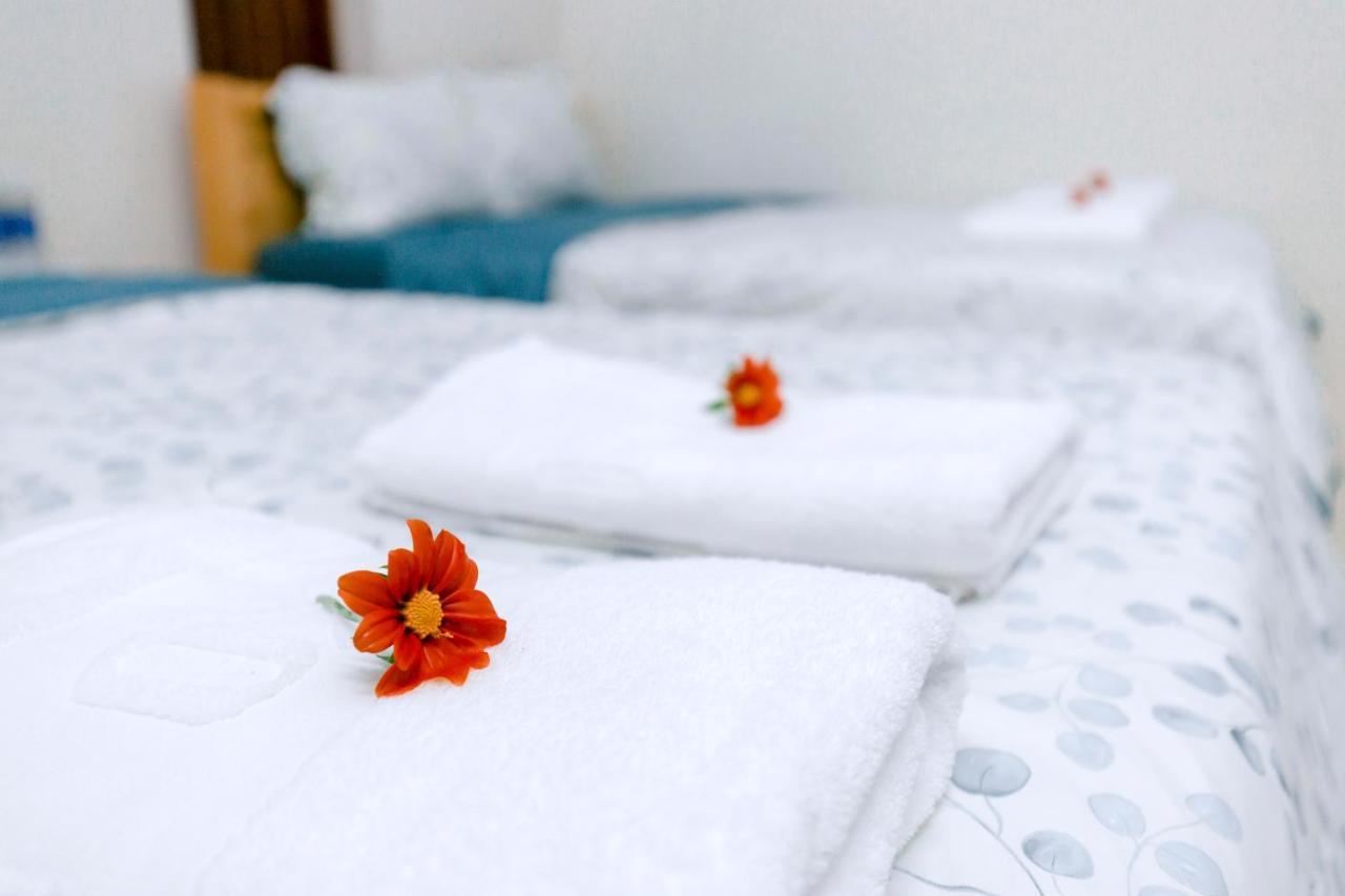 Dai Duong La Gi Homestay & Coffee Екстер'єр фото