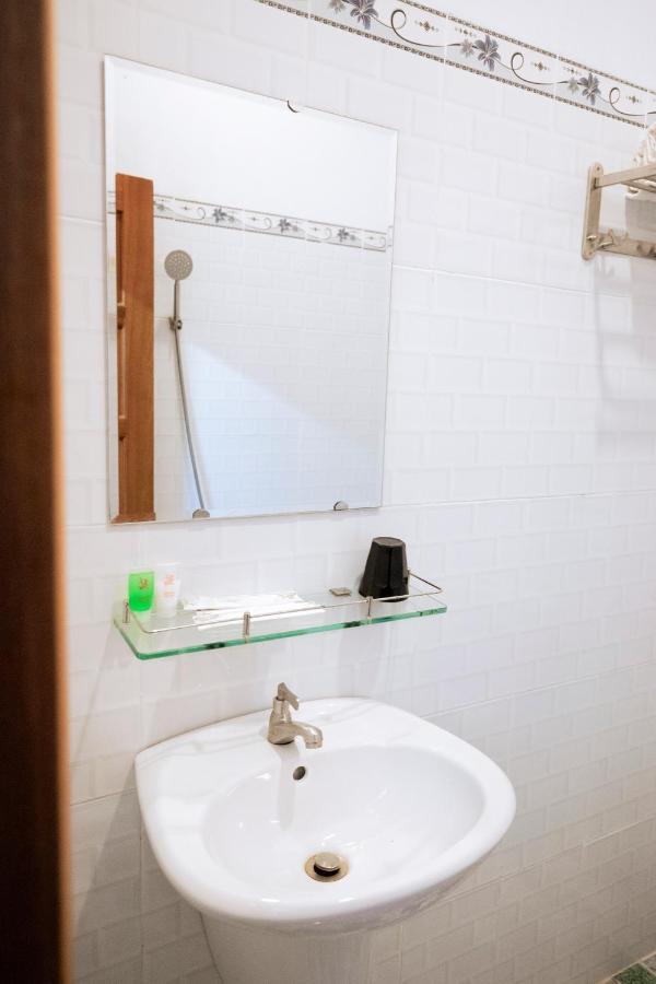 Dai Duong La Gi Homestay & Coffee Екстер'єр фото