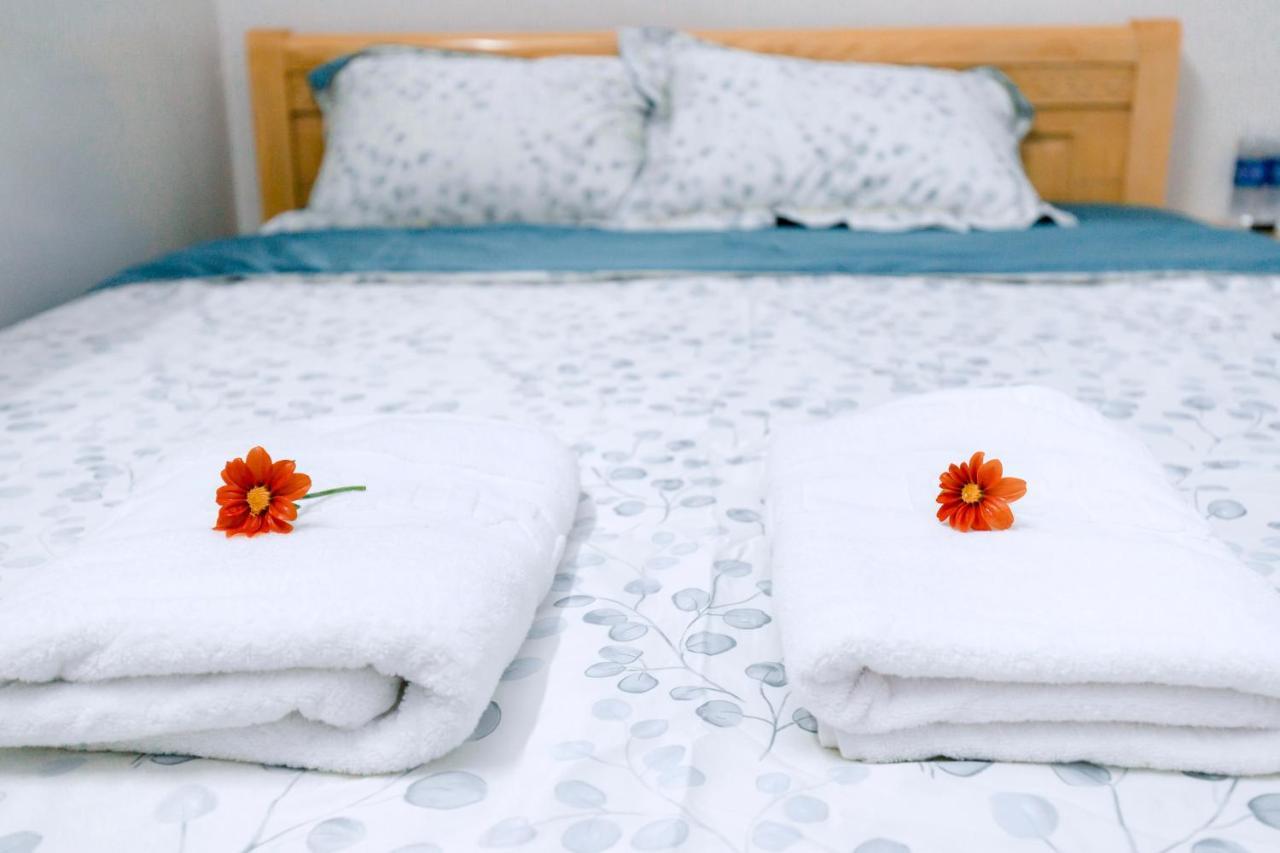 Dai Duong La Gi Homestay & Coffee Екстер'єр фото