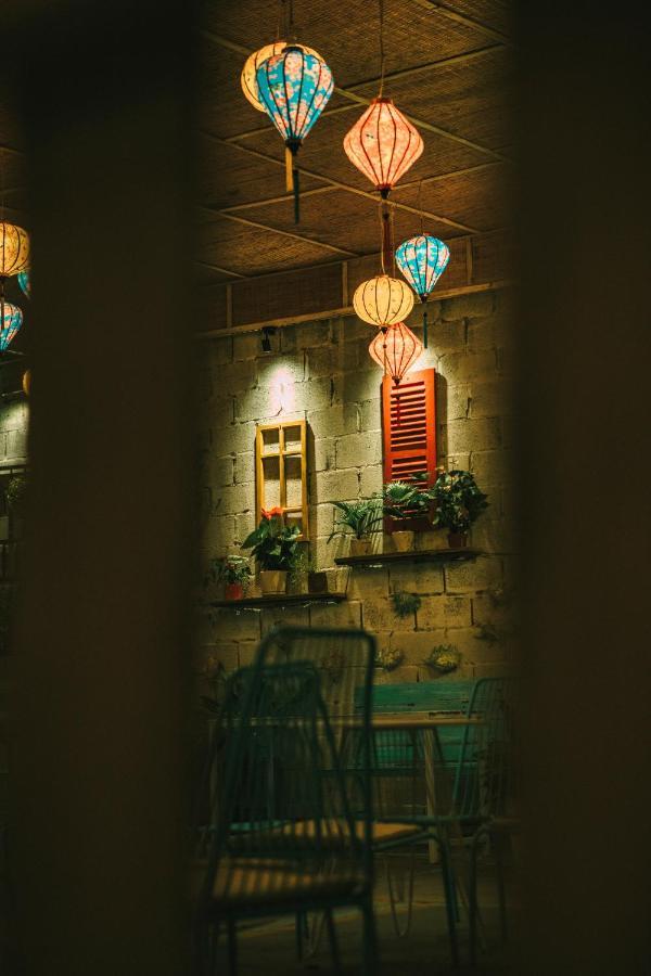 Dai Duong La Gi Homestay & Coffee Екстер'єр фото