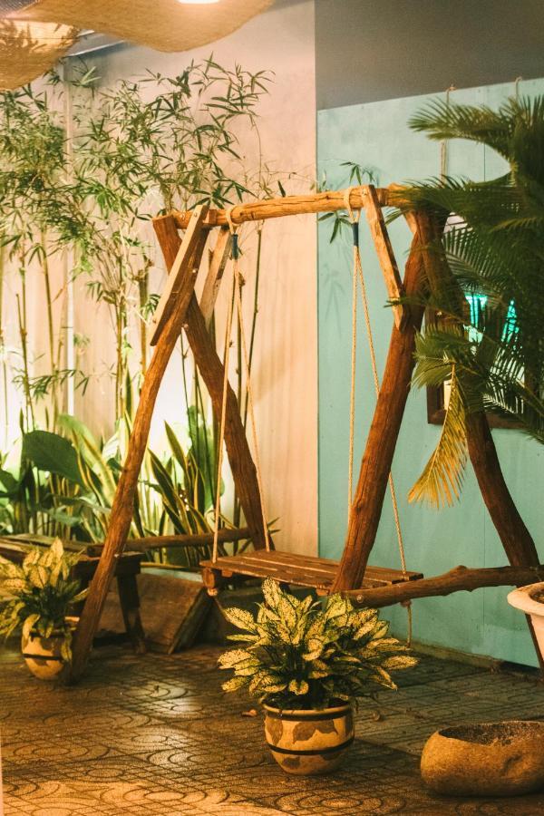 Dai Duong La Gi Homestay & Coffee Екстер'єр фото