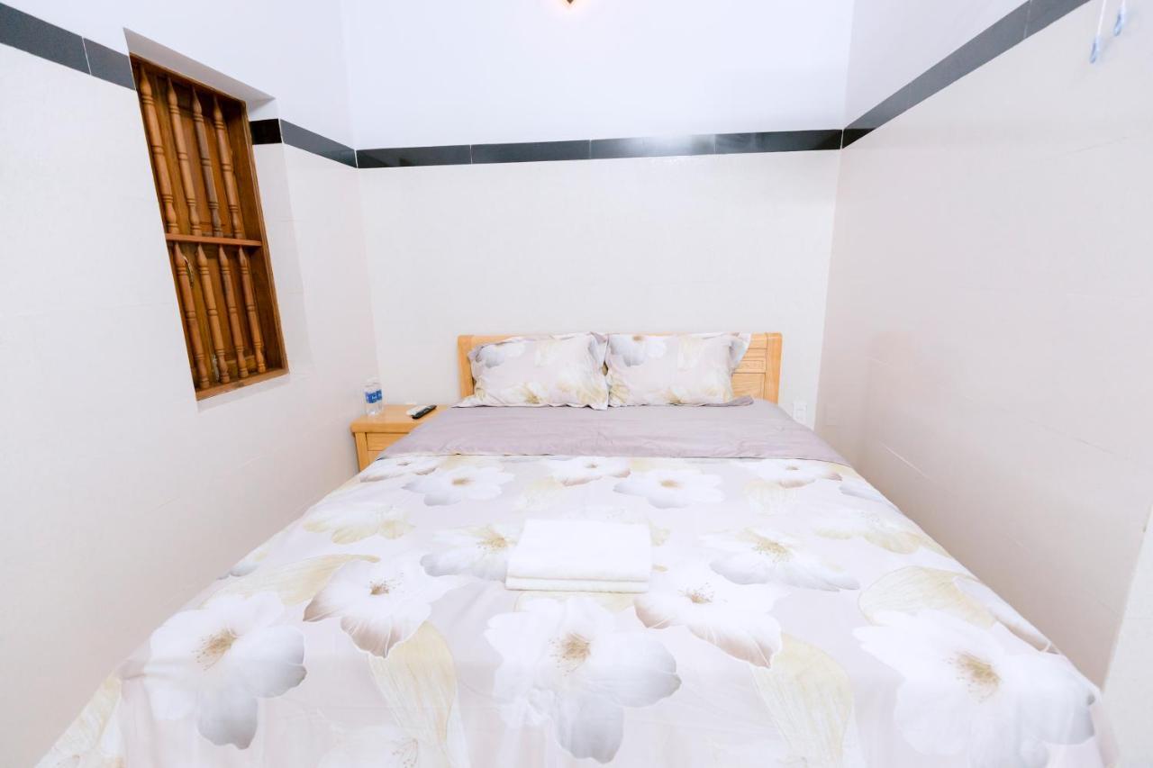 Dai Duong La Gi Homestay & Coffee Екстер'єр фото