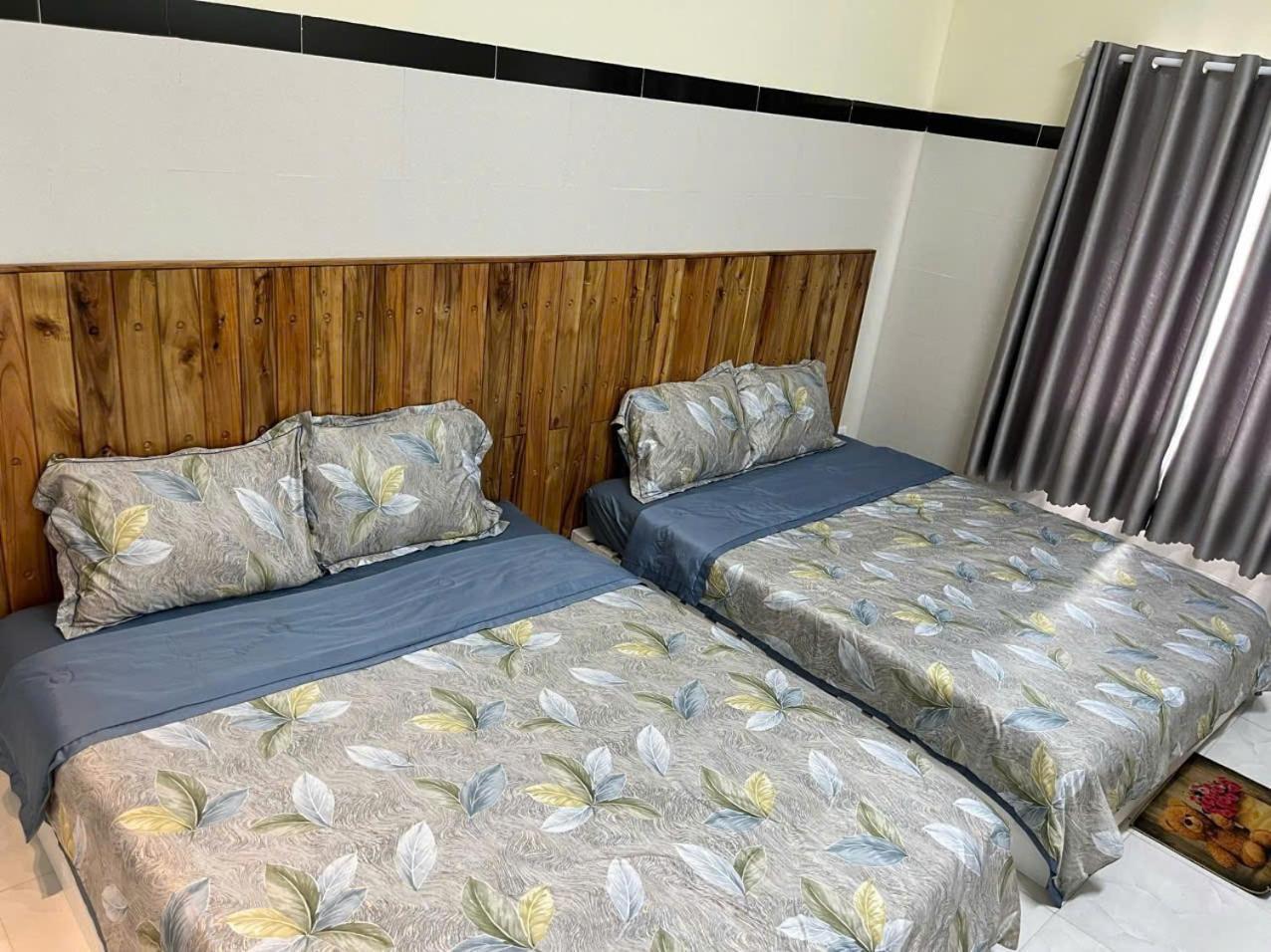 Dai Duong La Gi Homestay & Coffee Екстер'єр фото