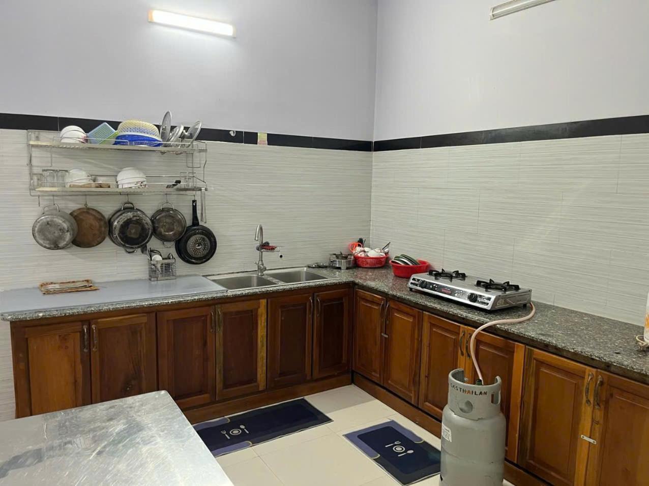 Dai Duong La Gi Homestay & Coffee Екстер'єр фото