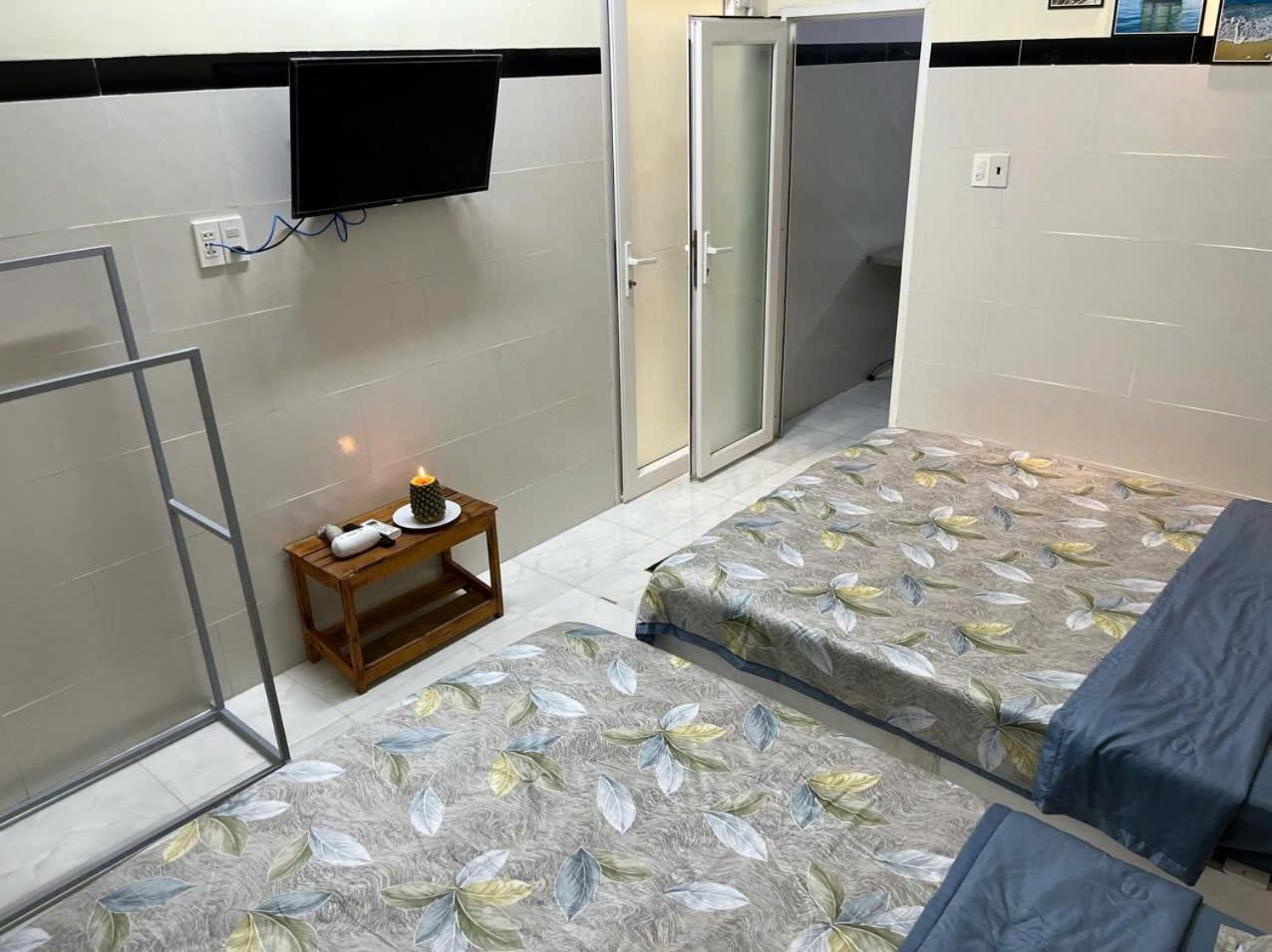 Dai Duong La Gi Homestay & Coffee Екстер'єр фото