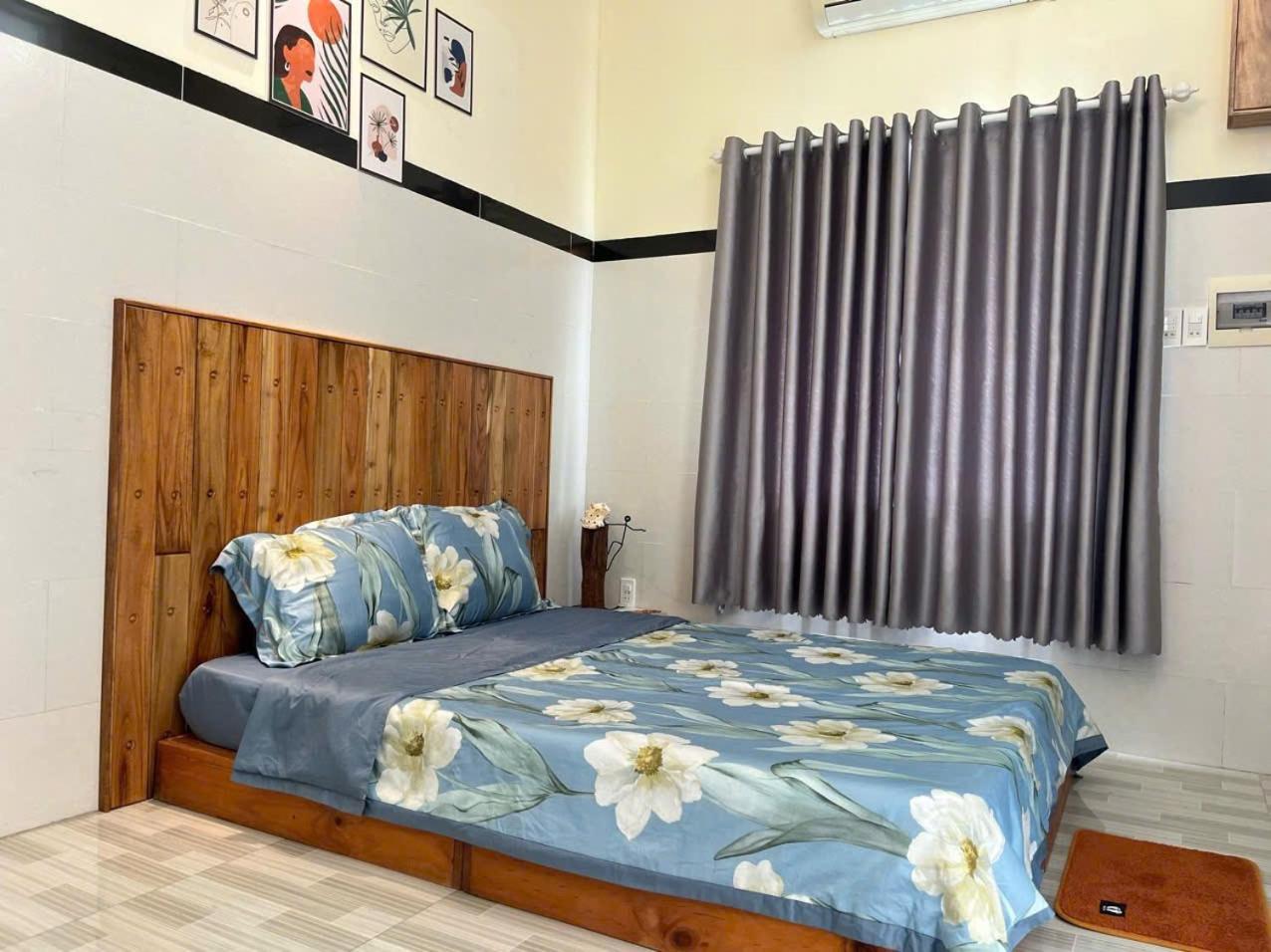 Dai Duong La Gi Homestay & Coffee Екстер'єр фото